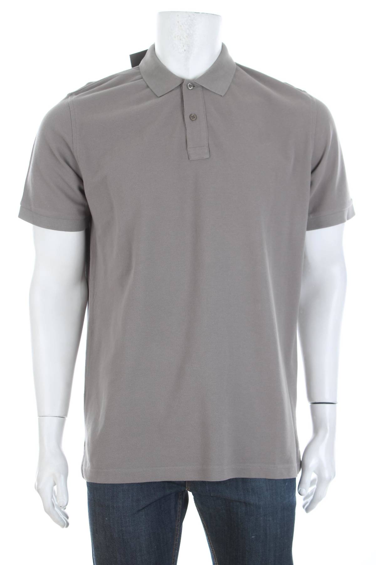 Мъжка тениска Andrea Fenzi1