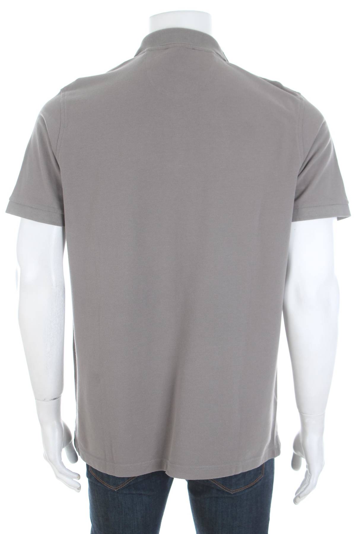 Мъжка тениска Andrea Fenzi2