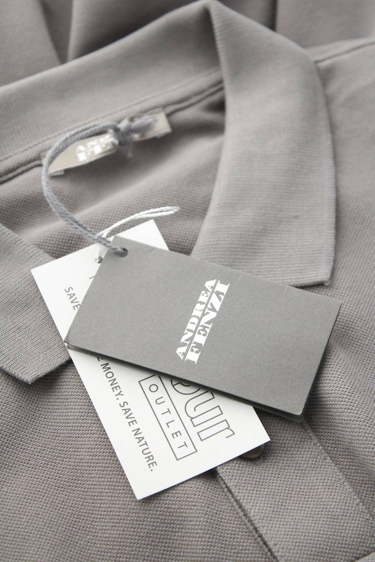 Мъжка тениска Andrea Fenzi3