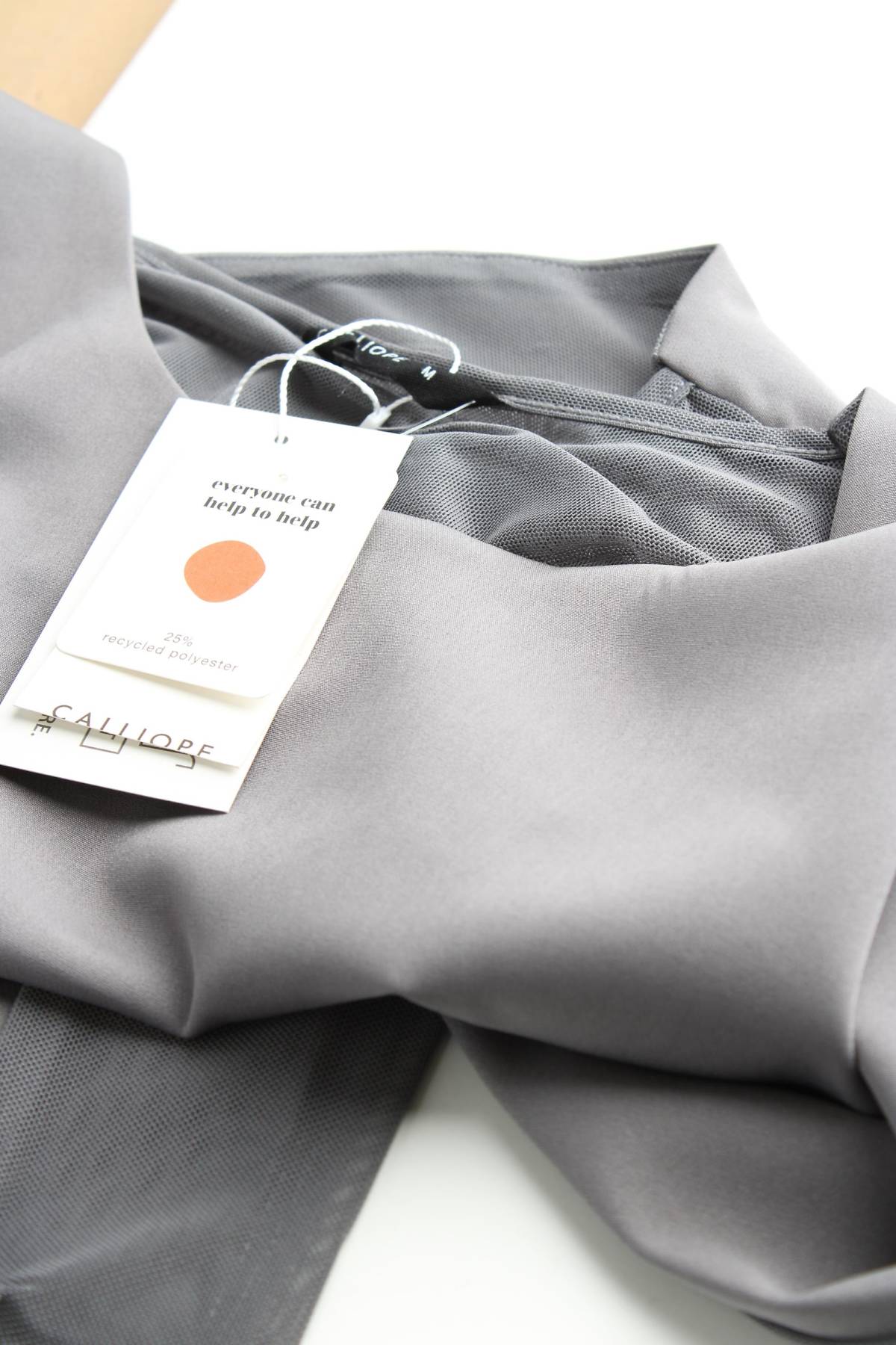 Дамска блуза Calliope3