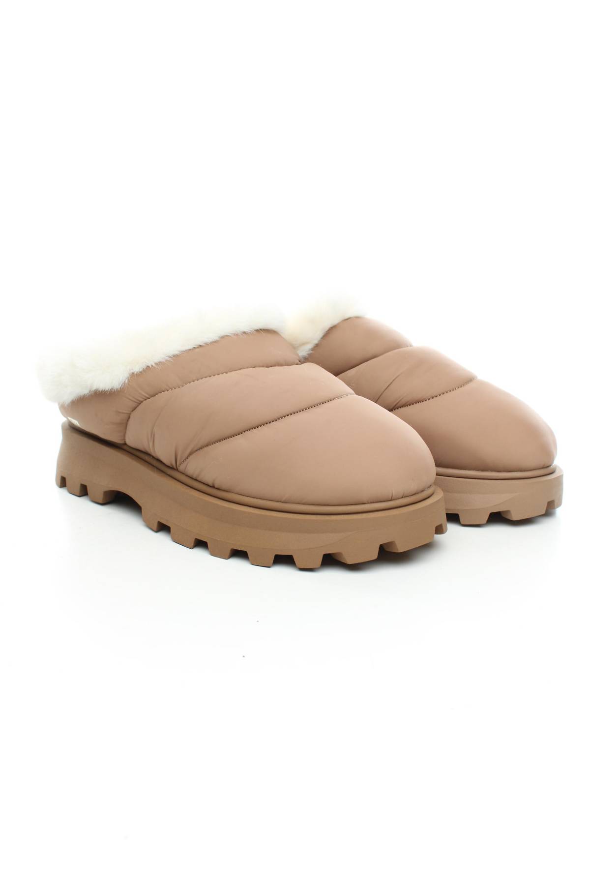 Дамски обувки Steve Madden3