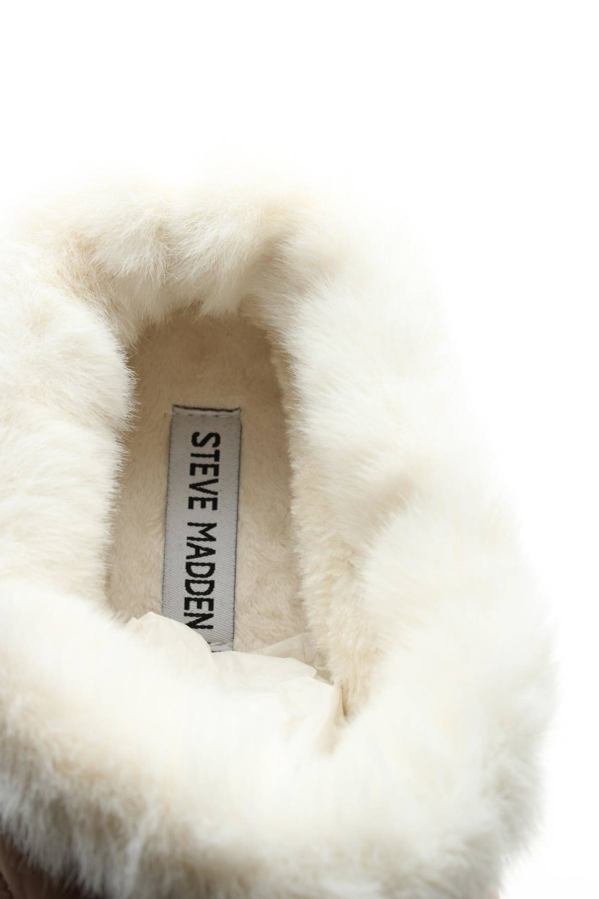 Дамски обувки Steve Madden5