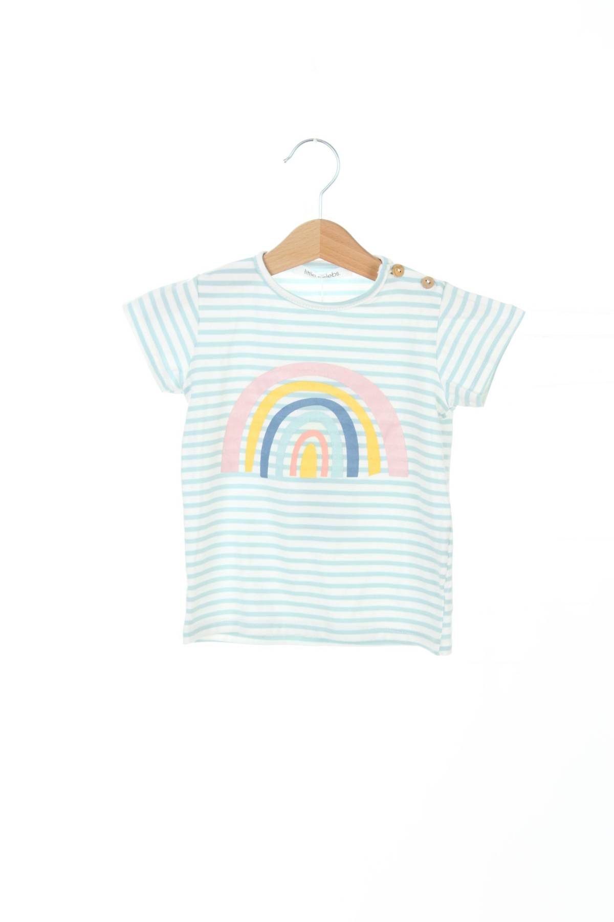 Детска тениска Little Celebs1