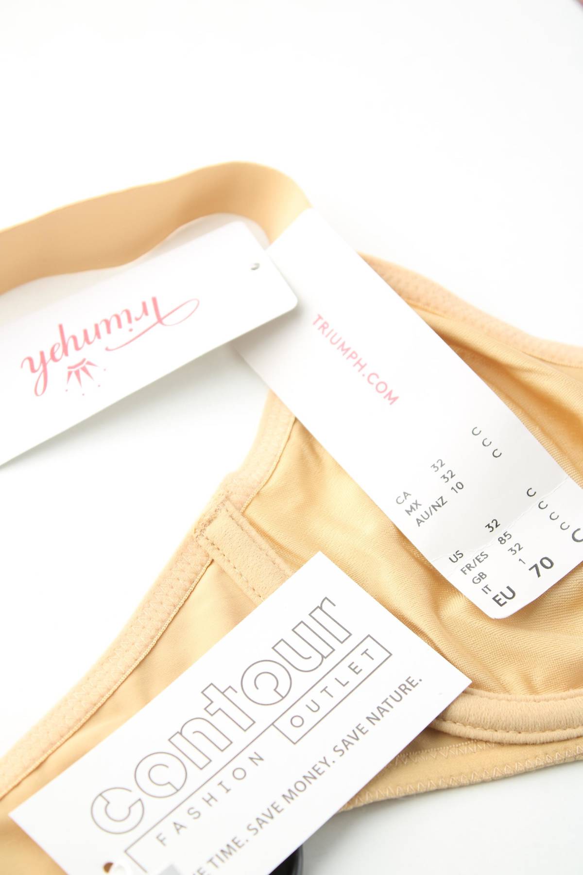 Сутиен Triumph3