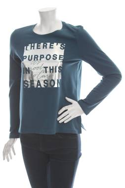 Дамска блуза S.Oliver1