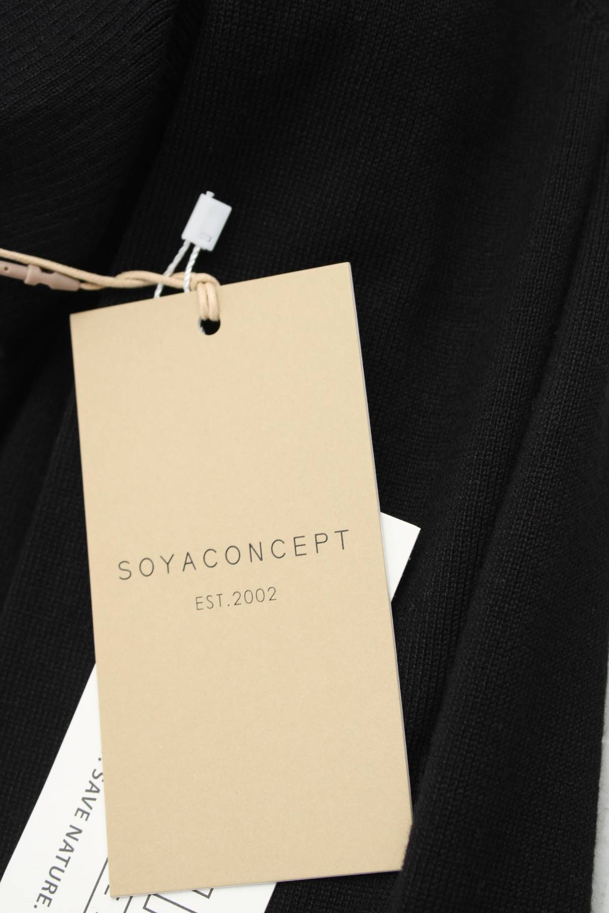 Дамски пуловер Soya Concept3 - Contour.bg Дамски пуловер Soya Concept3