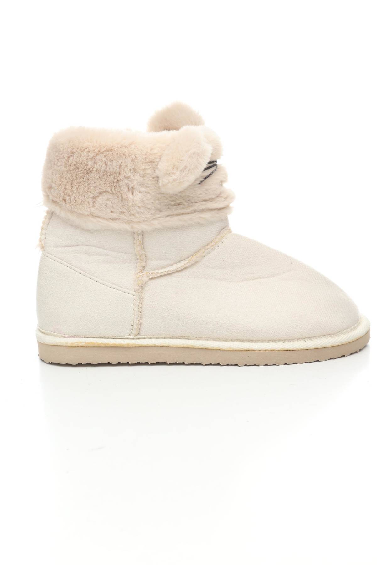 Пантофи Hunkemoller1