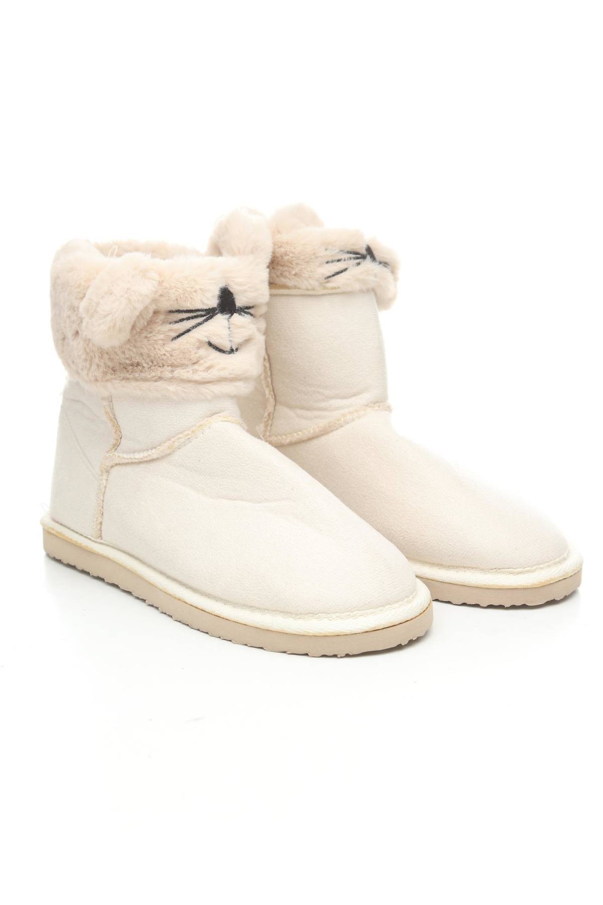 Пантофи Hunkemoller3