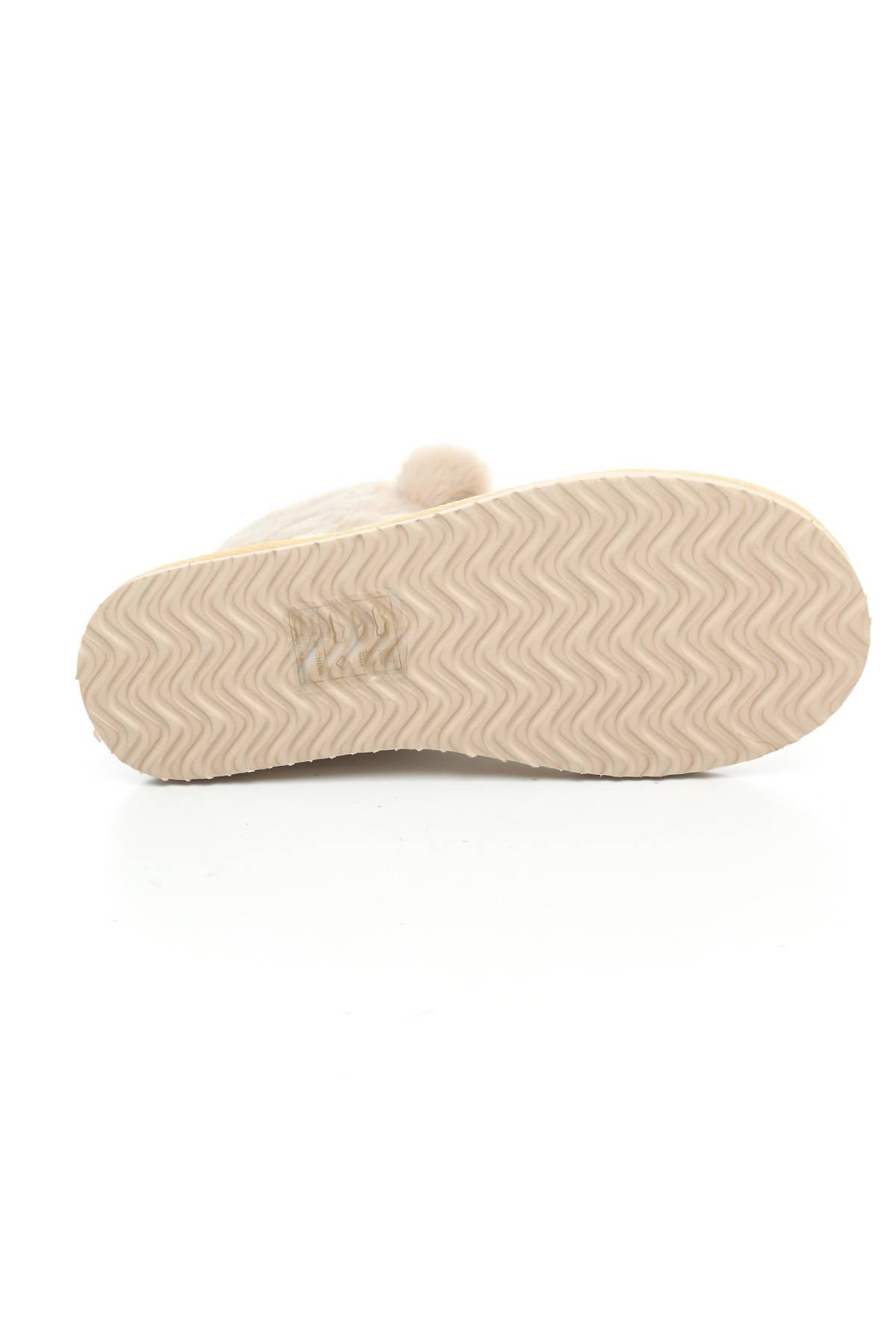 Пантофи Hunkemoller4