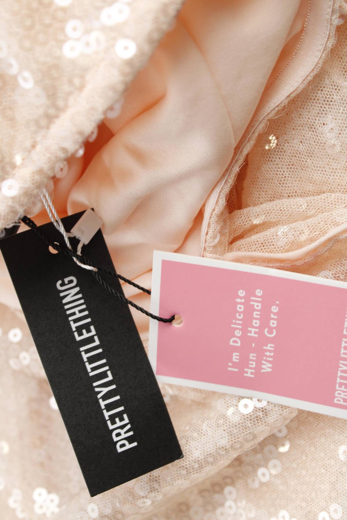 Φούστα Pretty Little Thing3 - Contourshop.gr Φούστα Pretty Little Thing3
