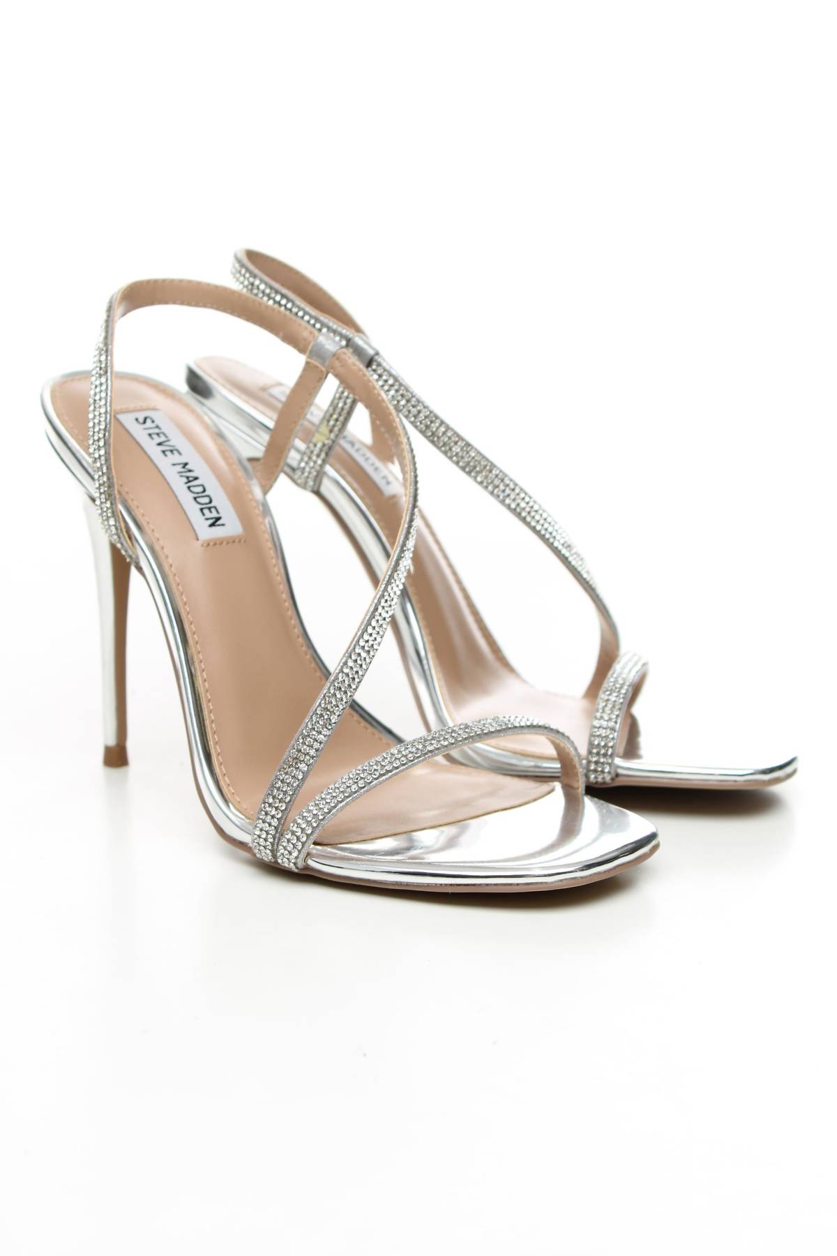 Сандали Steve Madden3 - Contour.bg Сандали Steve Madden3
