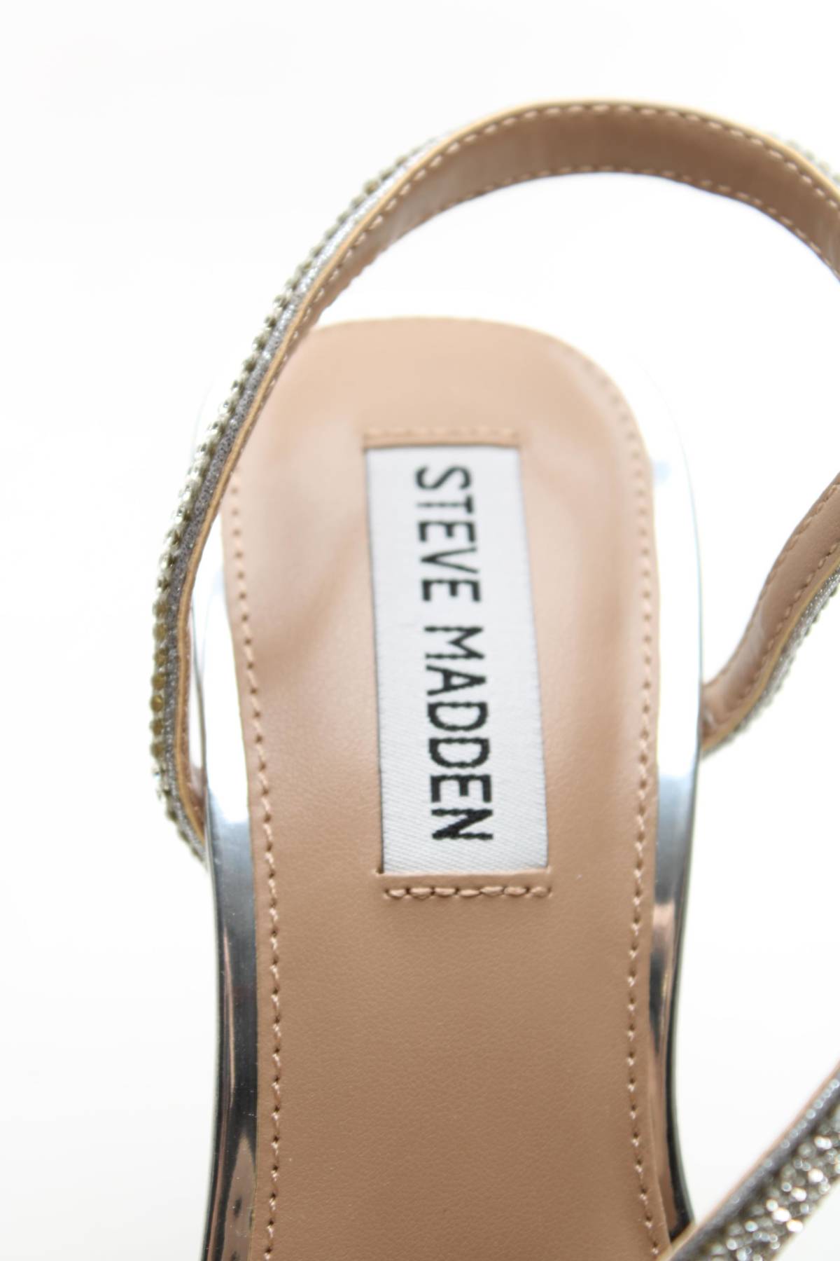 Сандали Steve Madden5 - Contour.bg Сандали Steve Madden5