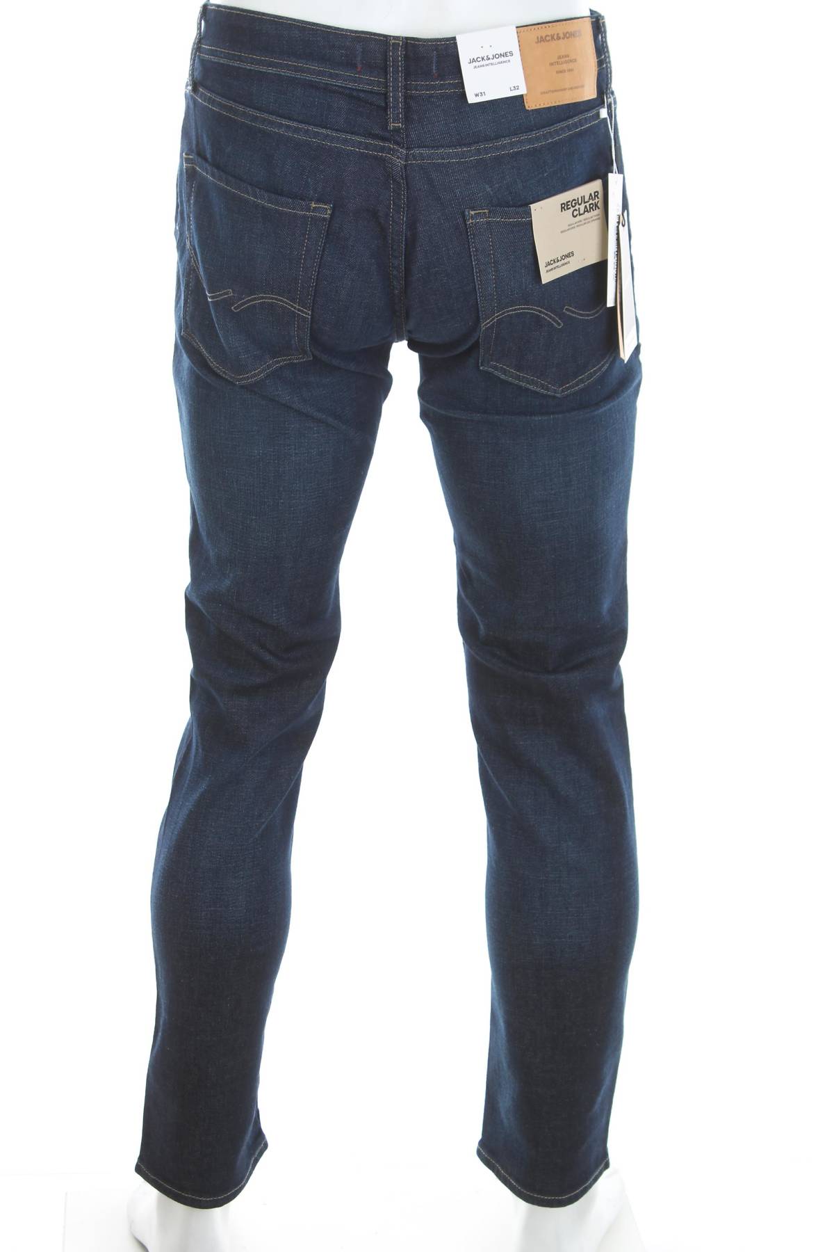 Мъжки дънки Jack & Jones2 - Contour.bg Мъжки дънки Jack & Jones2