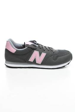 Маратонки New Balance1