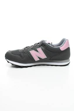 Маратонки New Balance2