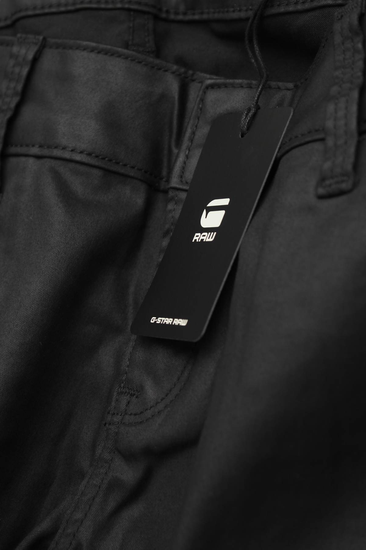 Дамски панталон G-Star Raw3 - Contour.bg Дамски панталон G-Star Raw3