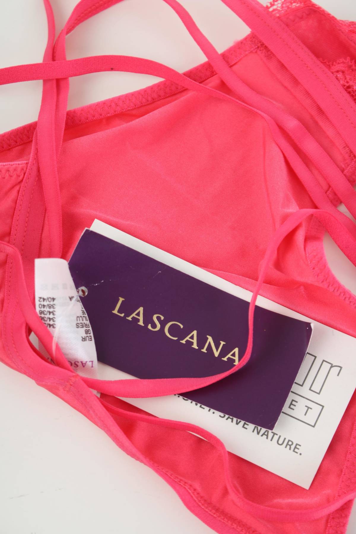 Бикини Lascana3