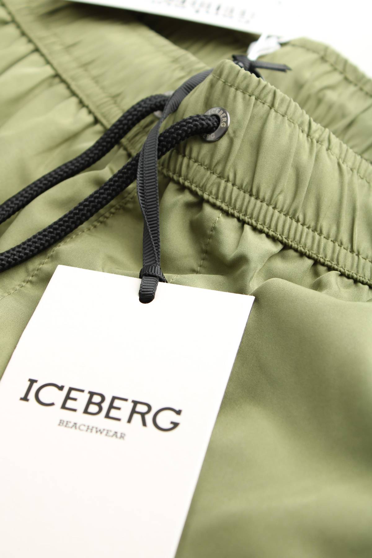 Мъжки шорти за плуване Iceberg3 - Contour.bg Мъжки шорти за плуване Iceberg3