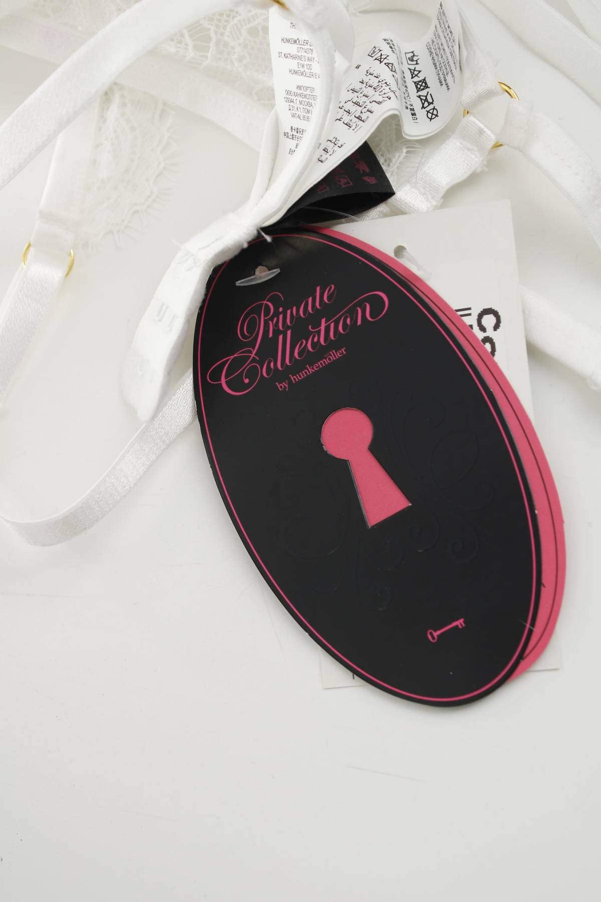 Eротично бельо Hunkemoller3
