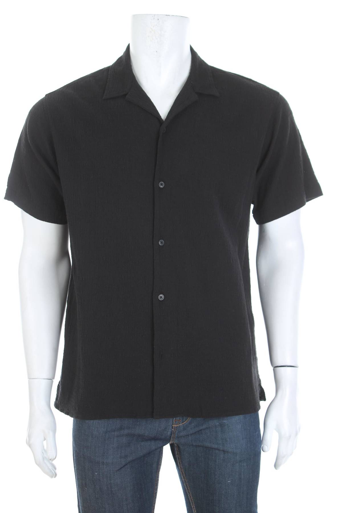 Ανδρικό πουκάμισο Jack & Jones Originals1