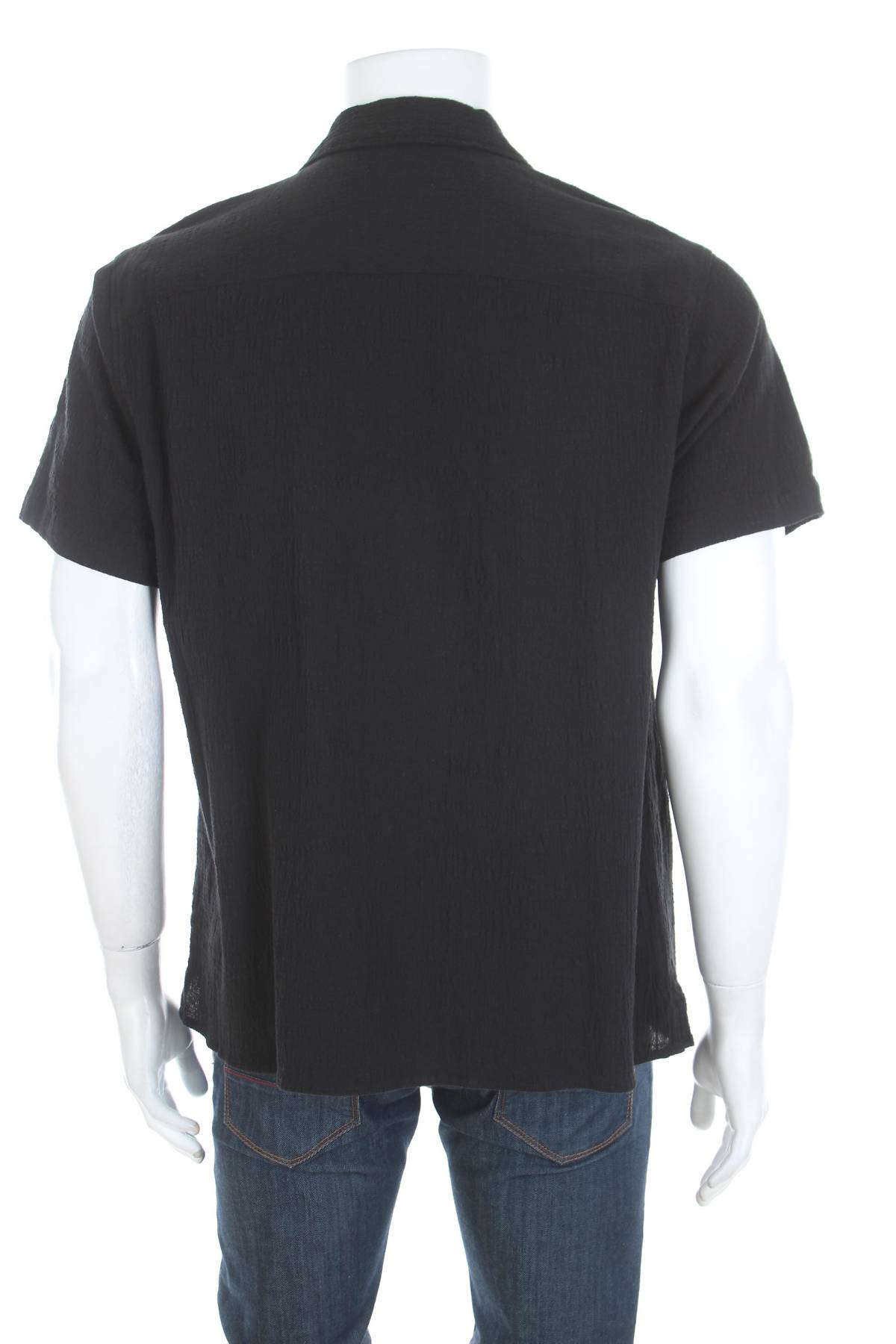 Ανδρικό πουκάμισο Jack & Jones Originals2