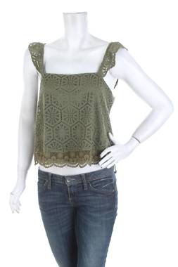 Γυναικείο αμάνικο Vero Moda1