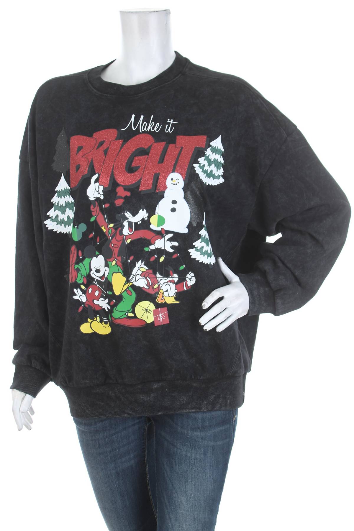 Дамска блуза C&A1