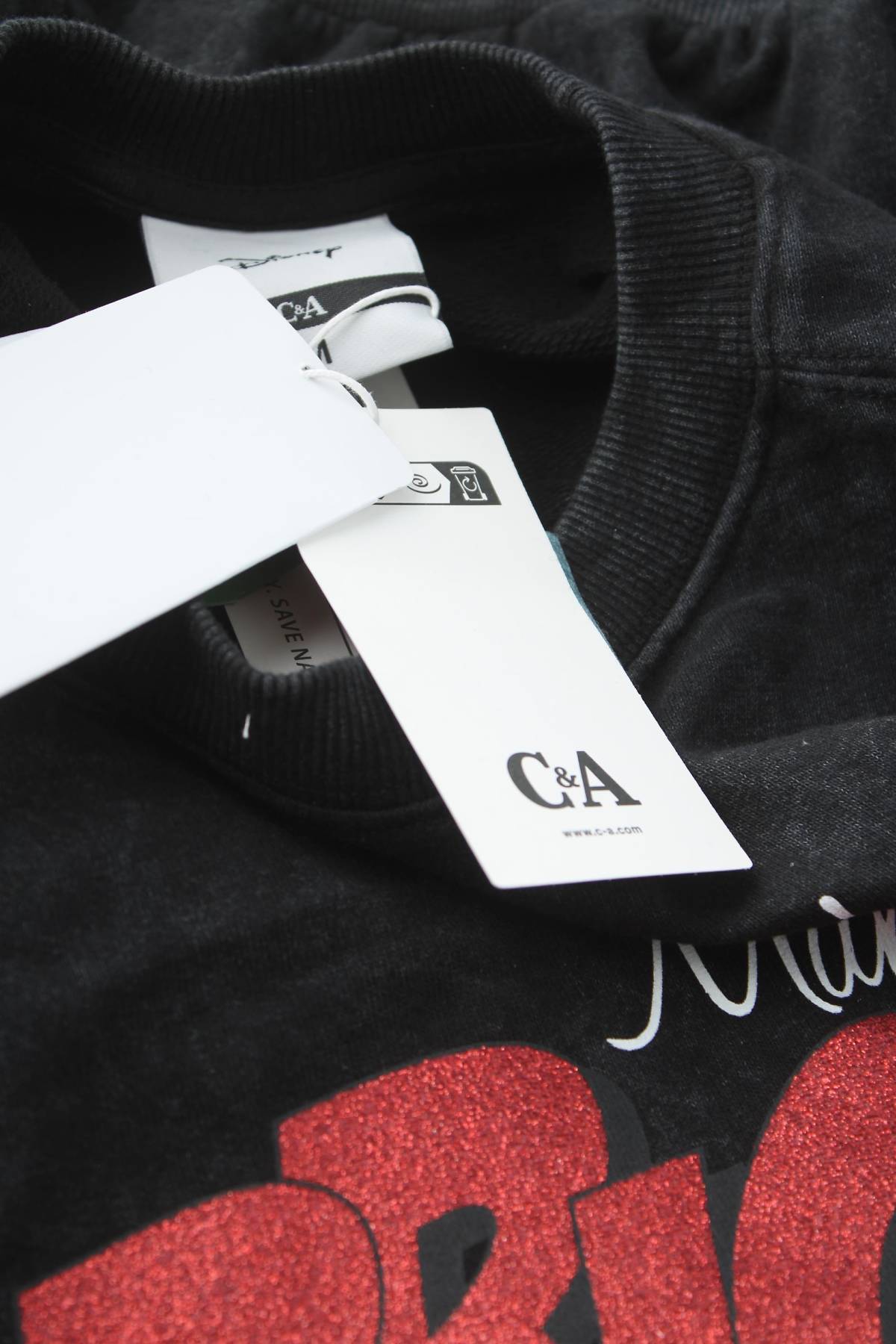 Дамска блуза C&A3