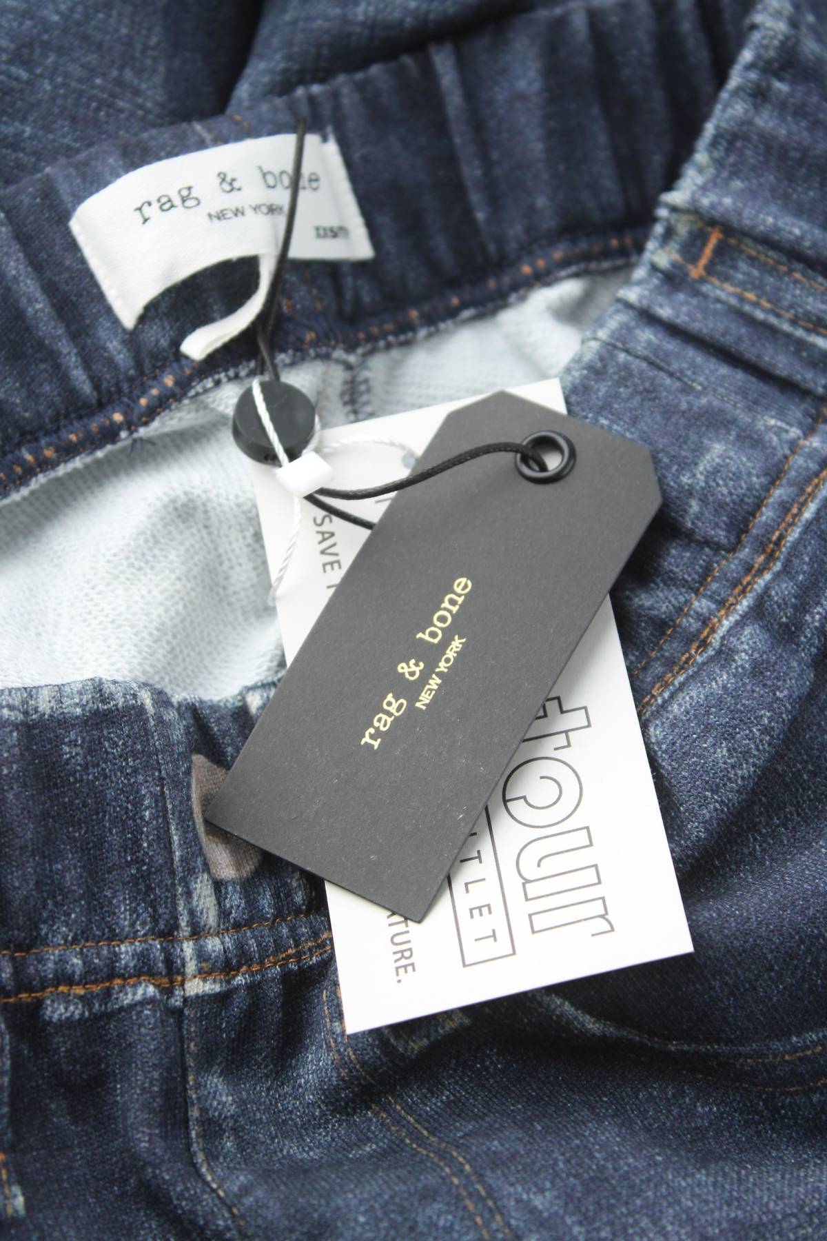 Γυναικεία τζιν Rag & Bone3