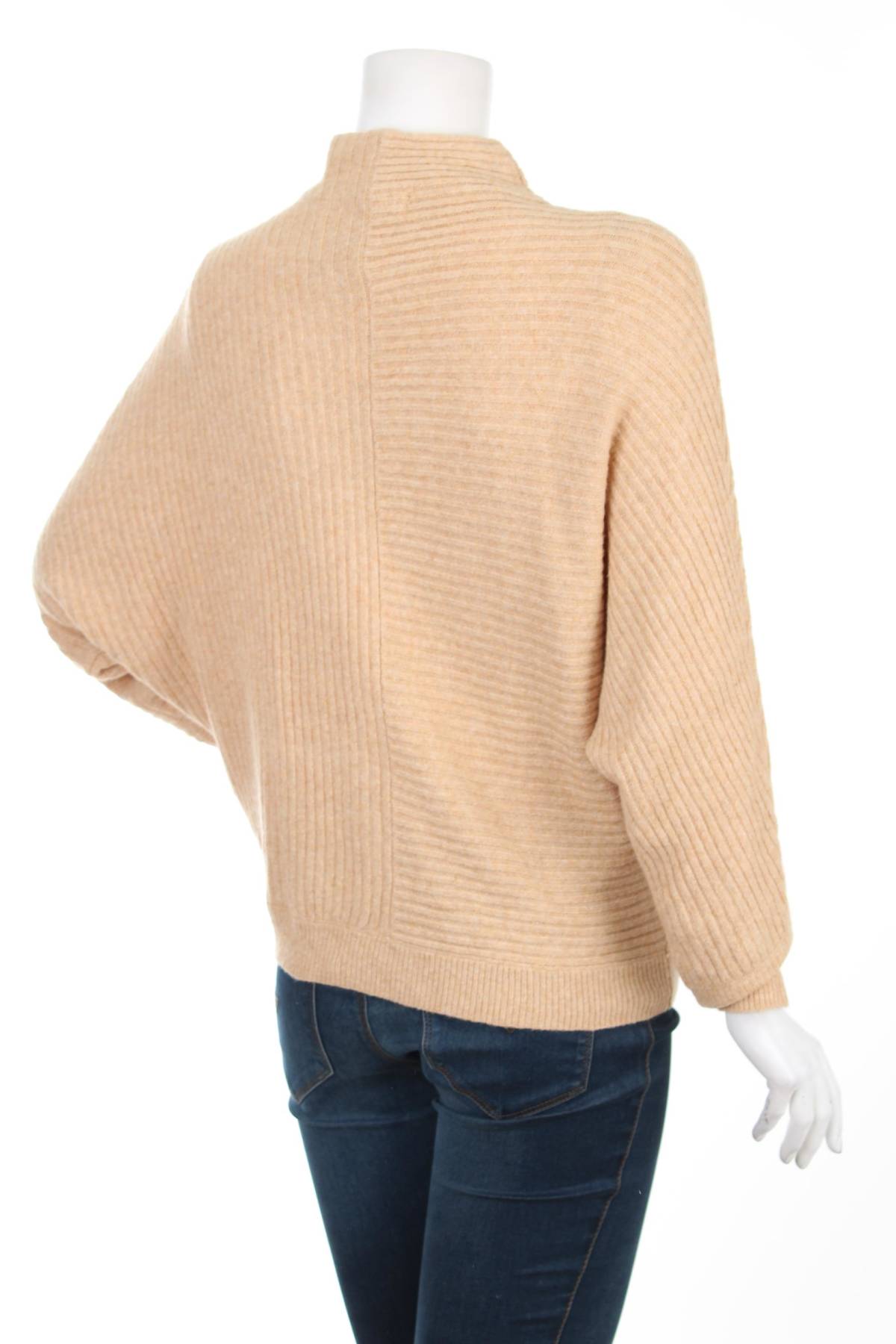 Дамски пуловер Tom Tailor2