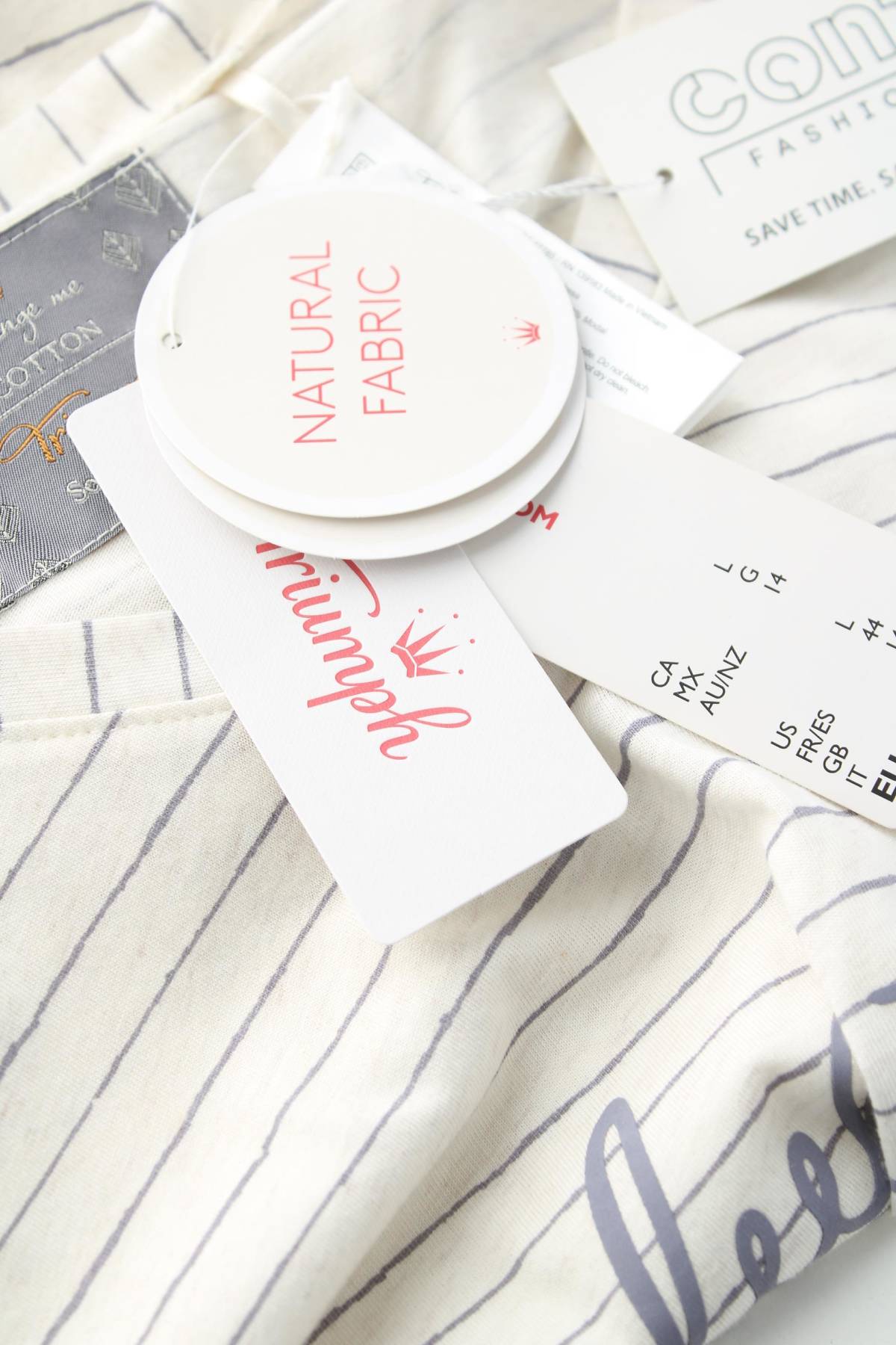 Дамска нощница Triumph3