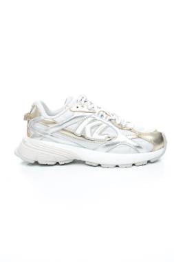 Маратонки Karl Lagerfeld1