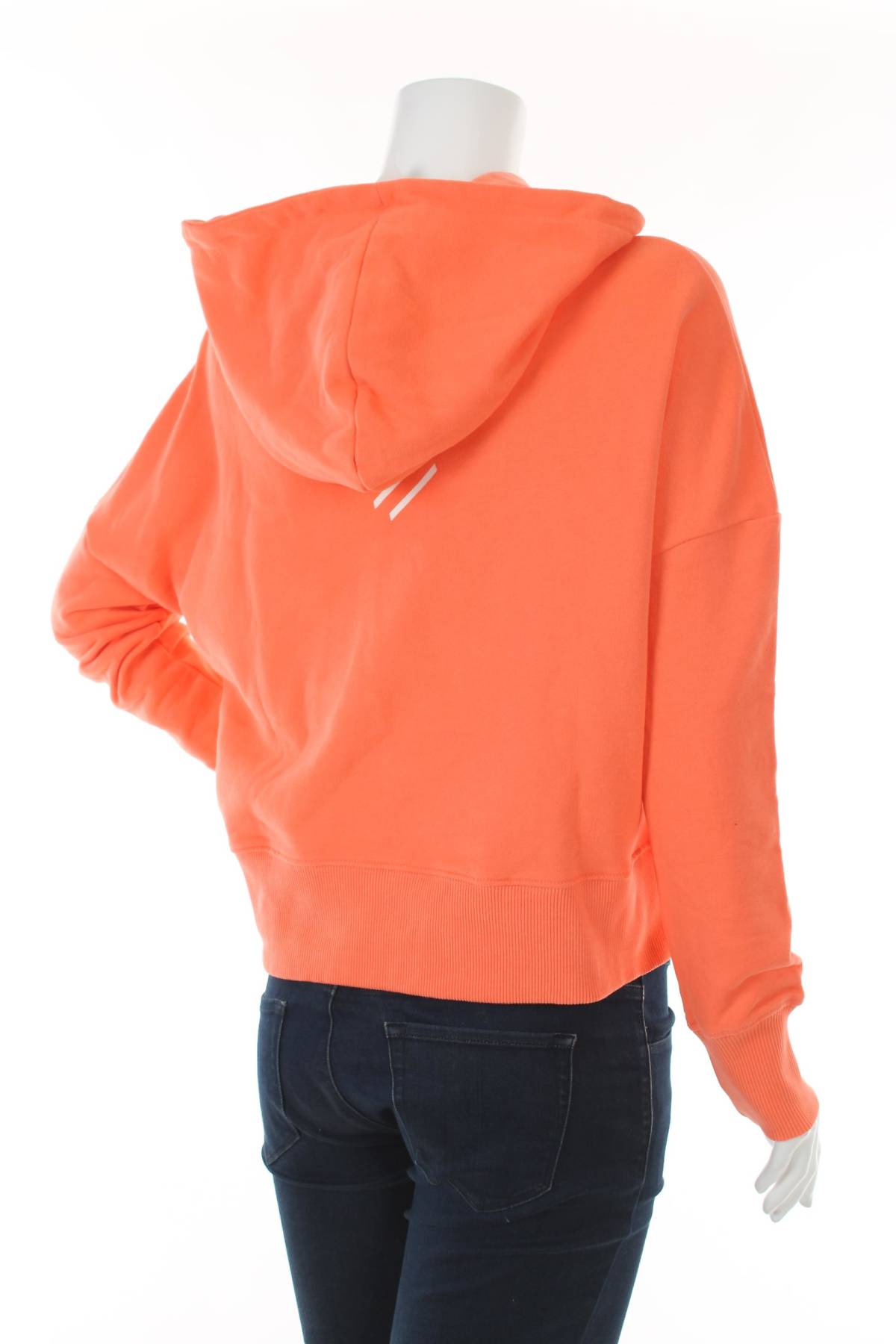 Γυναικείο φούτερ Superdry2