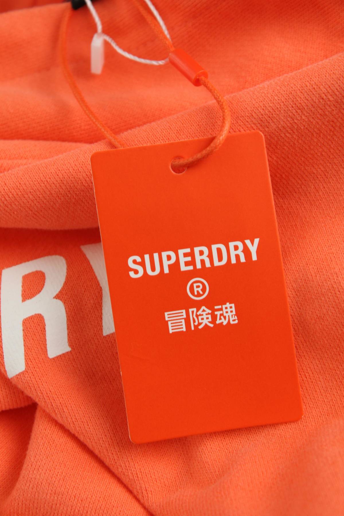 Γυναικείο φούτερ Superdry3