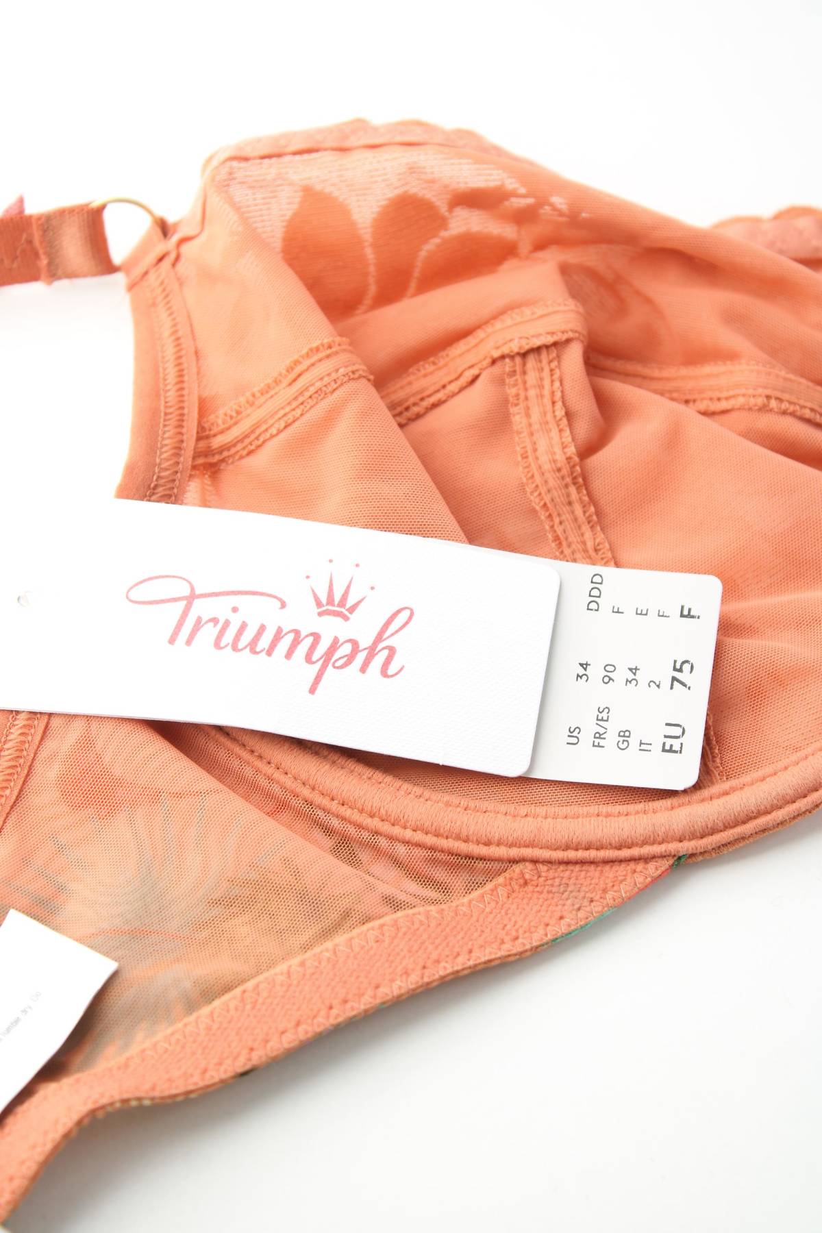 Сутиен Triumph3