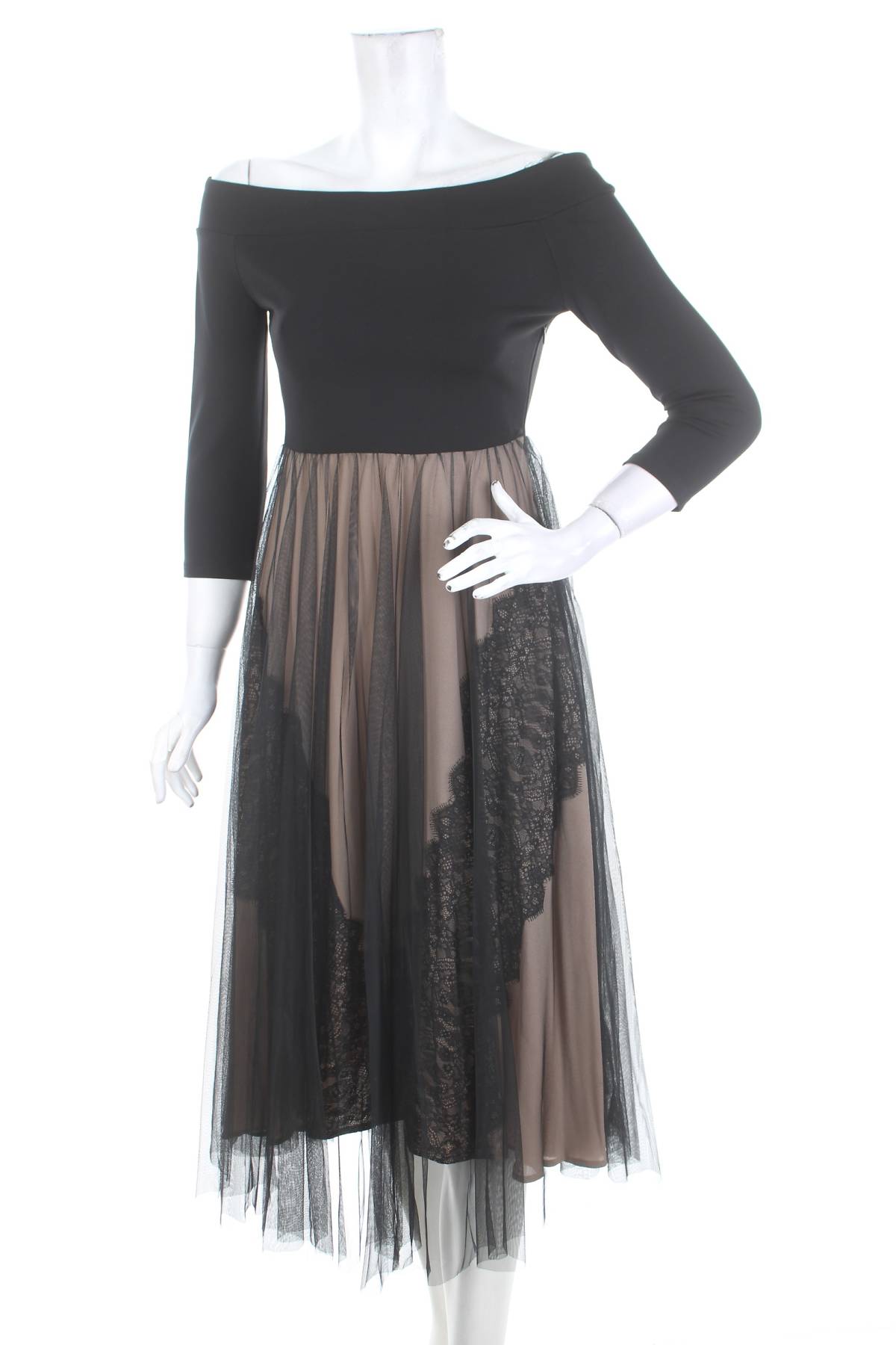 Φορέματα Vero Moda Classic1