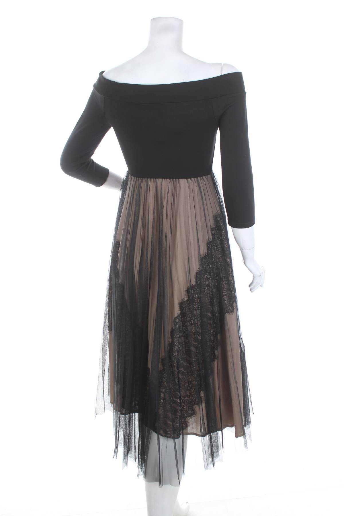 Φορέματα Vero Moda Classic2