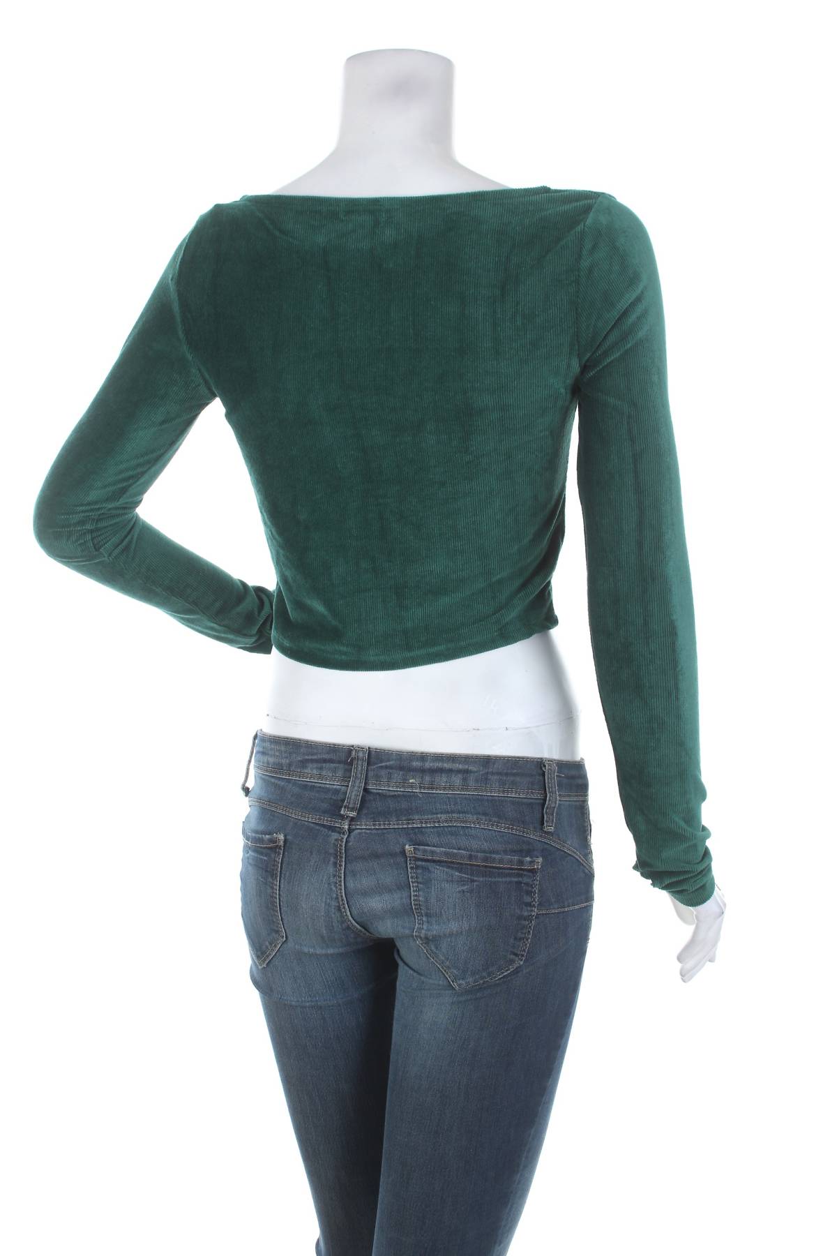 Дамска блуза Undiz2