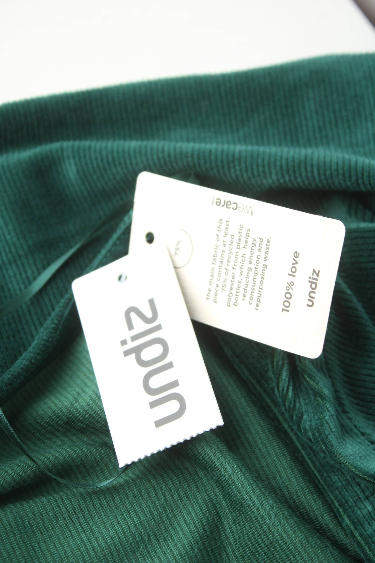 Дамска блуза Undiz3