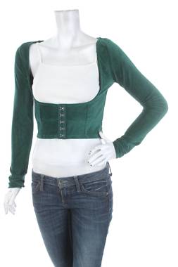 Дамска блуза Undiz1