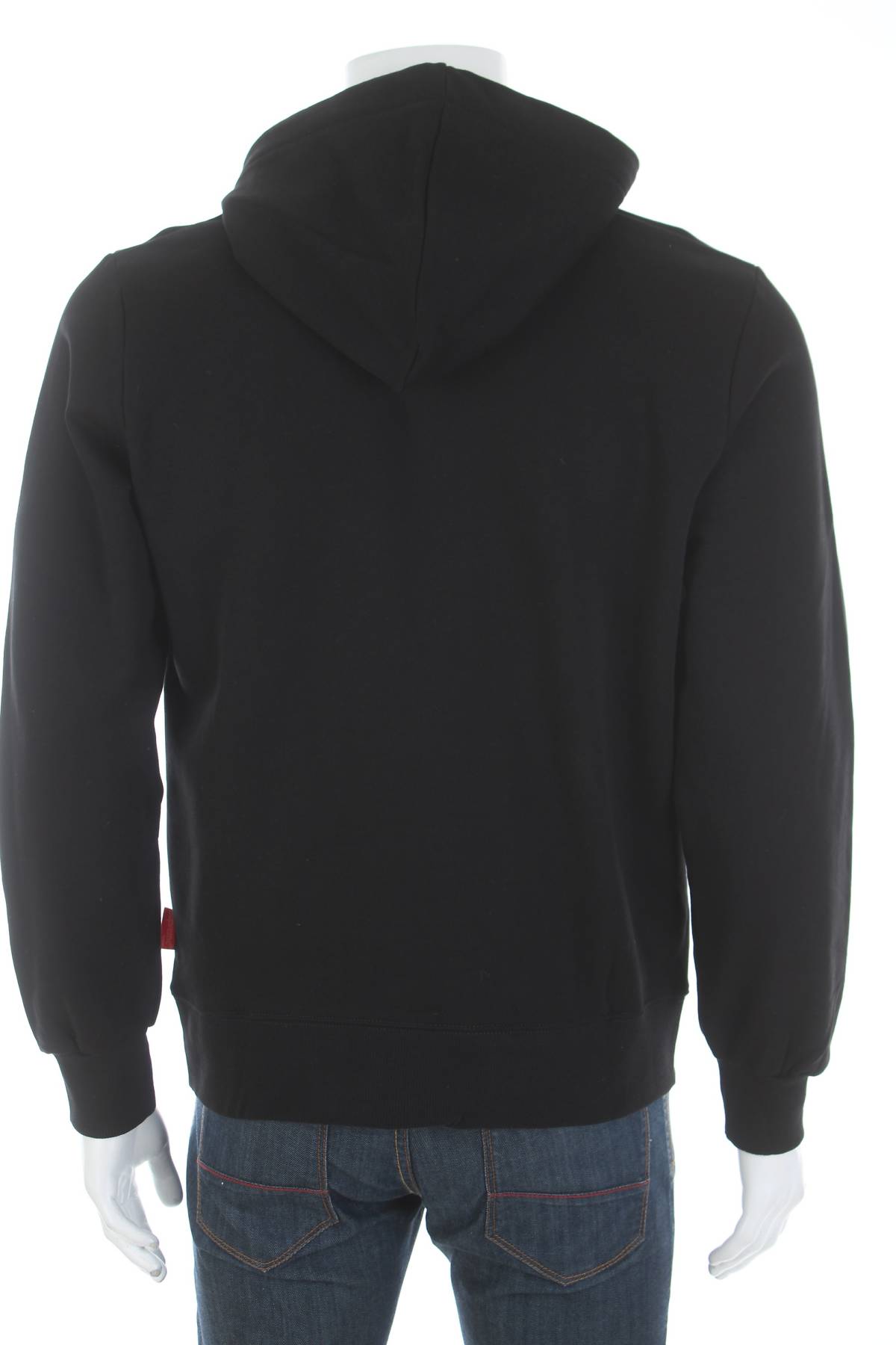 Мъжки суичър Supreme Spain2