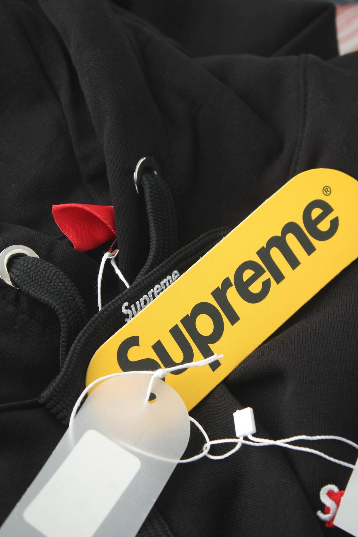 Мъжки суичър Supreme Spain3