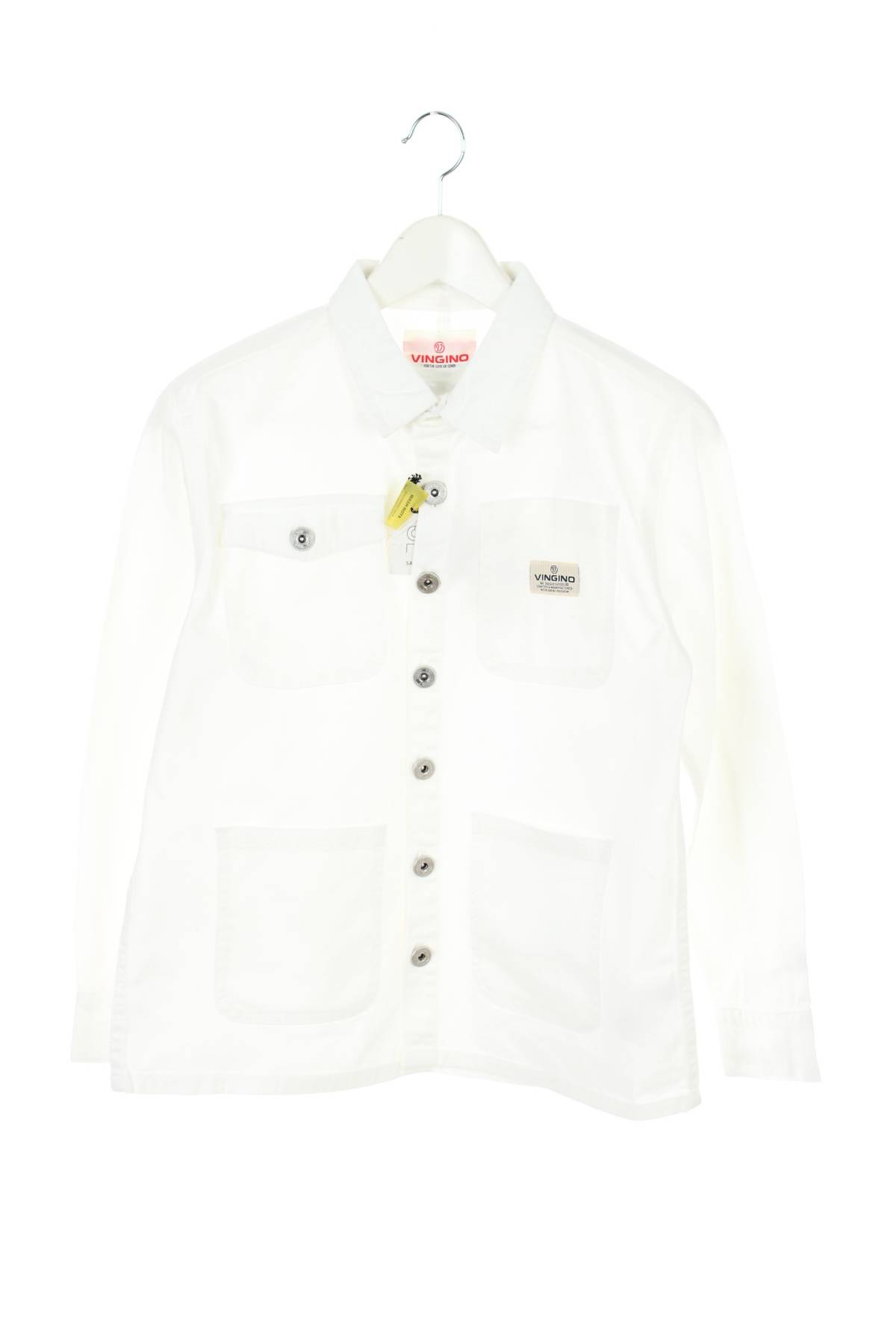 Детско яке Vingino1