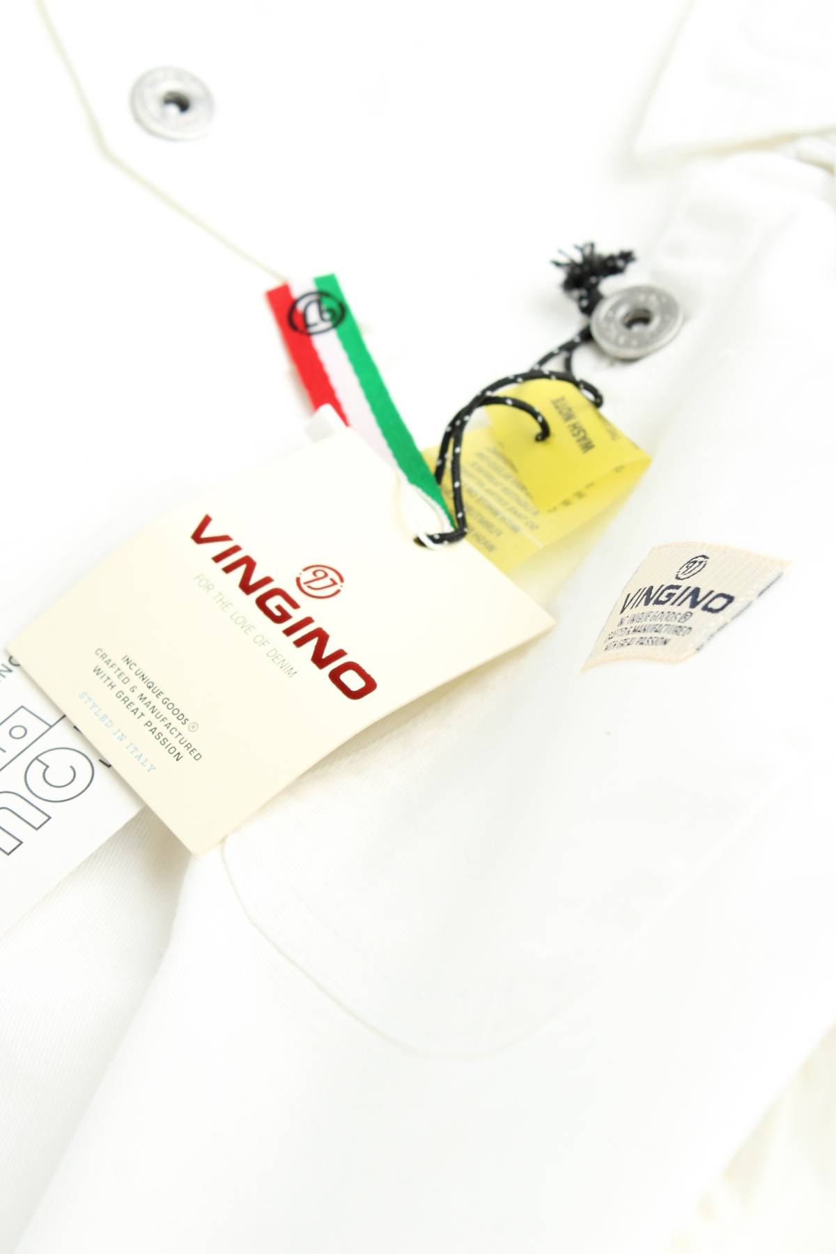 Детско яке Vingino3