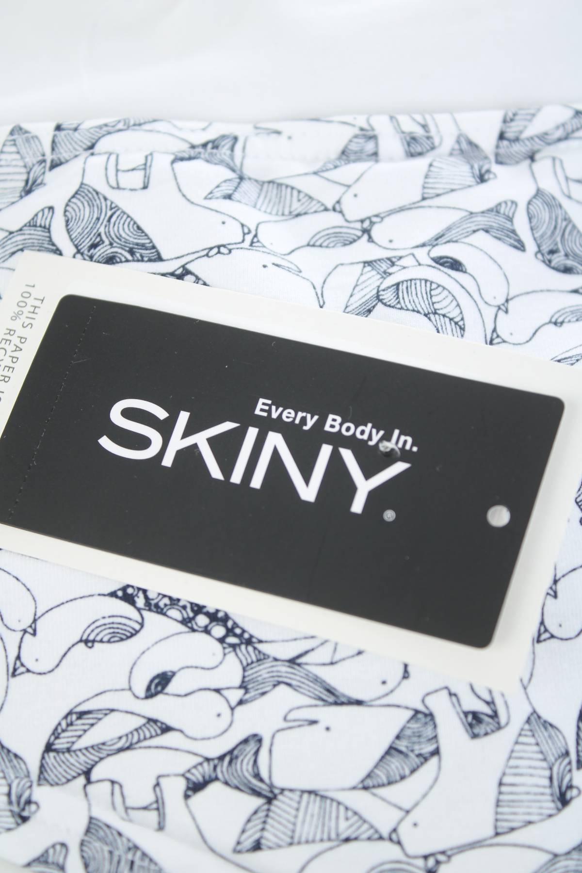 Детско бельо Skiny3
