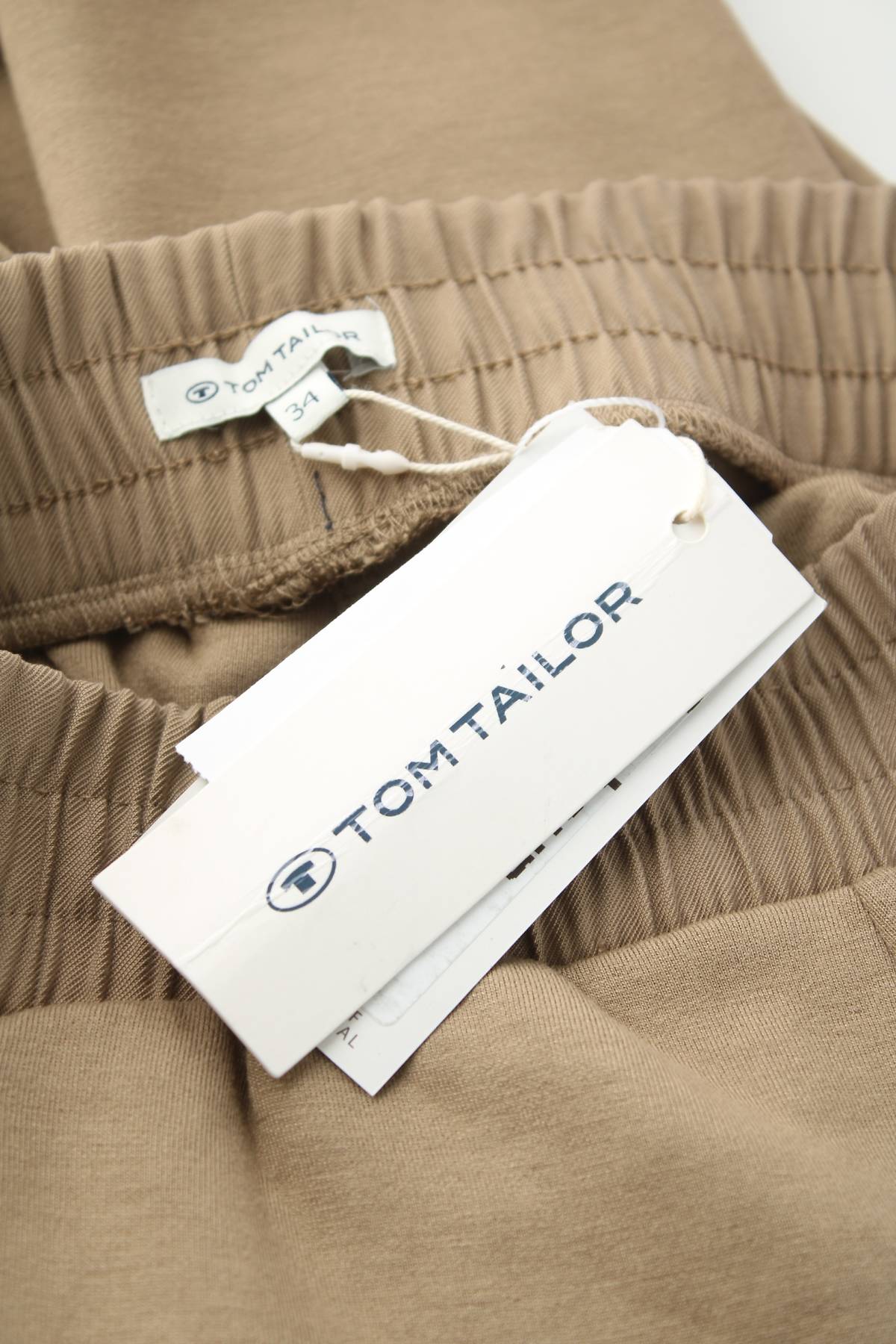 Дамски панталон Tom Tailor3