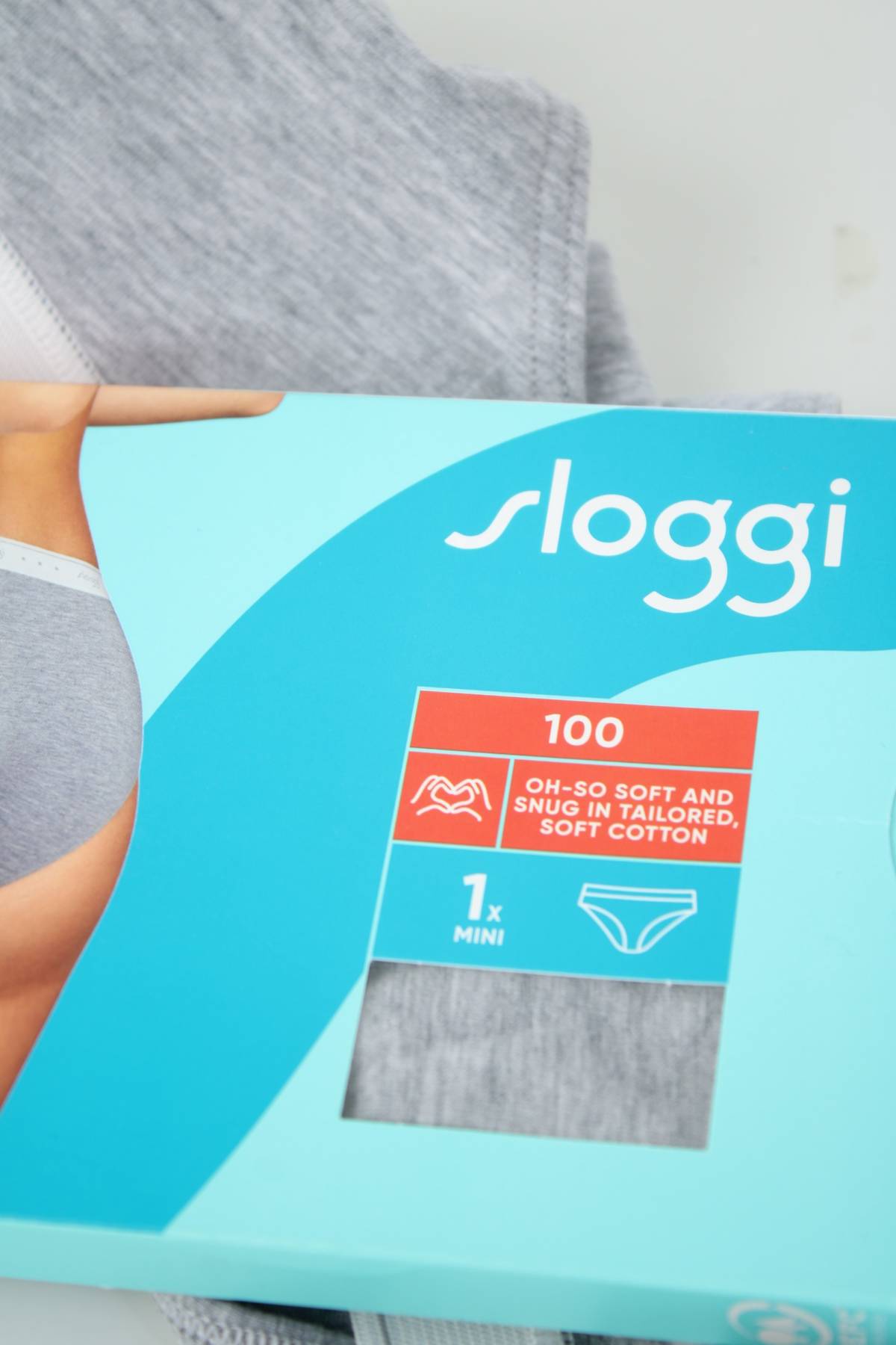 Бикини Sloggi3