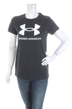 Γυναικείο t-shirt Under Armour1