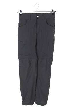 Мъжки спортен панталон Haglofs1 - Contour.bg Мъжки спортен панталон Haglofs1