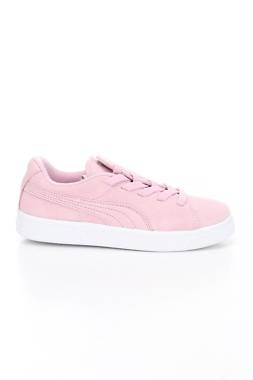 Детски кецове Puma1 - Contour.bg Детски кецове Puma1